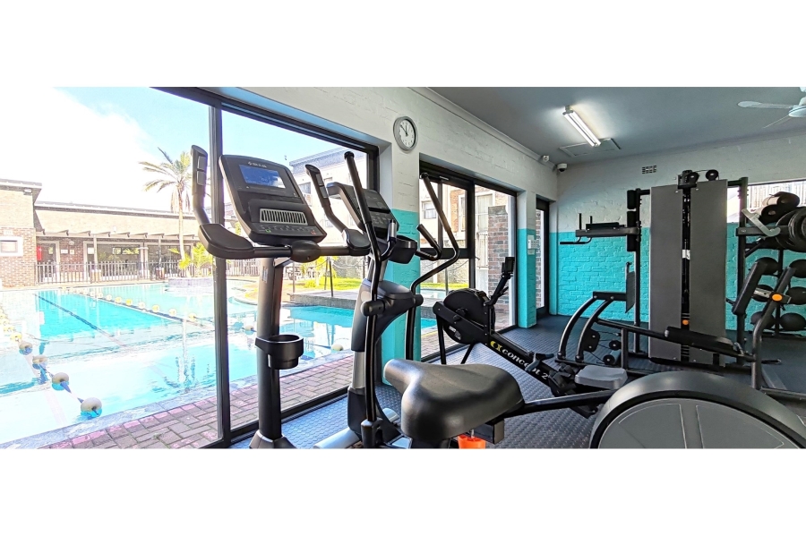 2 Bedroom Property for Sale in Brooklyn Western Cape